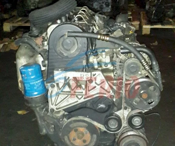 Продажа двигателя D4EA