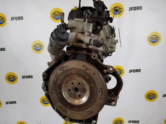 Продажа двигателя Z14XEP