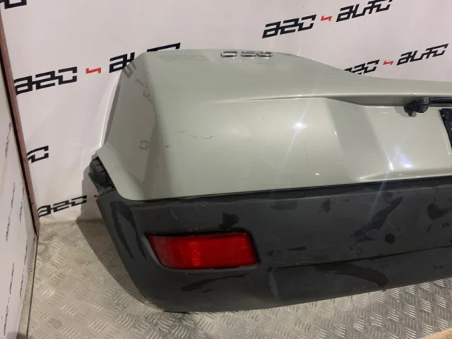 Бампер задний для Volvo C30 MK 2006-2013 на фотографиях