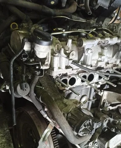 Продажа двигателя A20DTH