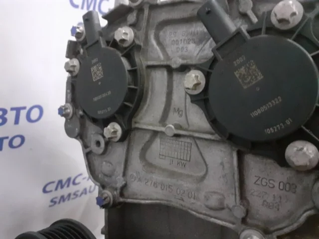 Продажа двигателя 276.950