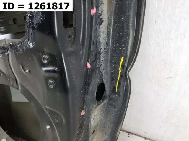 Стекла и зеркала для Toyota Corolla E170 Седан (EU) 2012-2016 на фотографиях