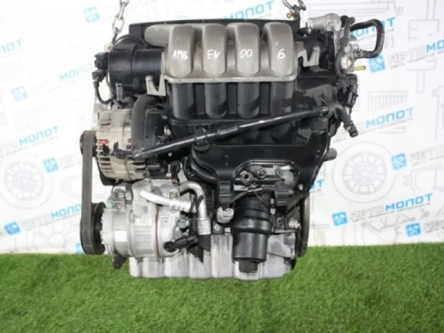 Продажа двигателя BLX