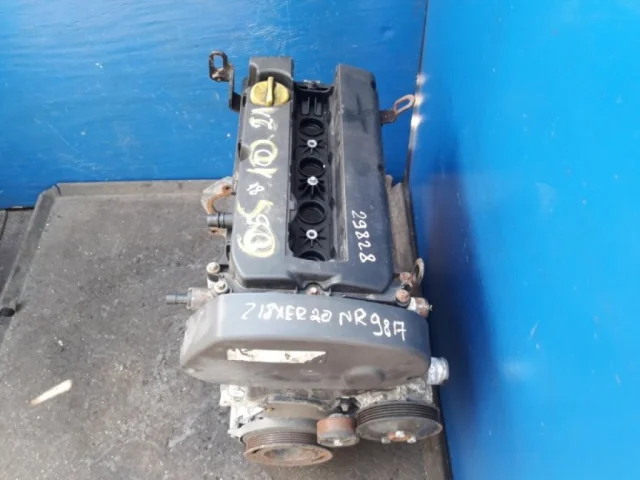 Продажа двигателя Z18XER