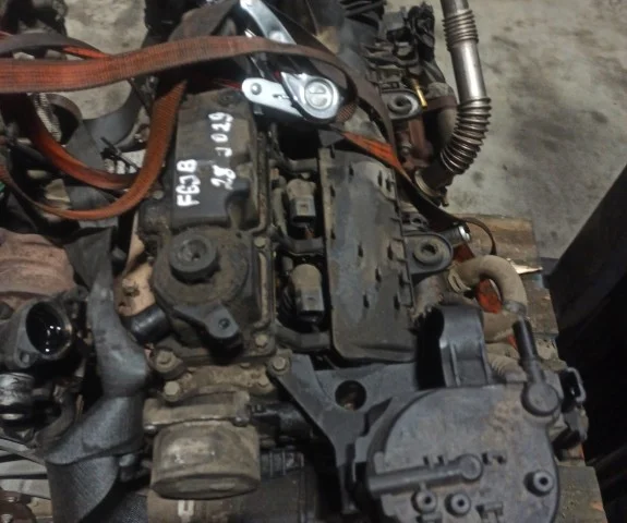 Продажа двигателя F6JA