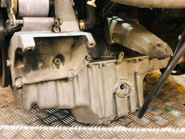 Продажа двигателя 104.990