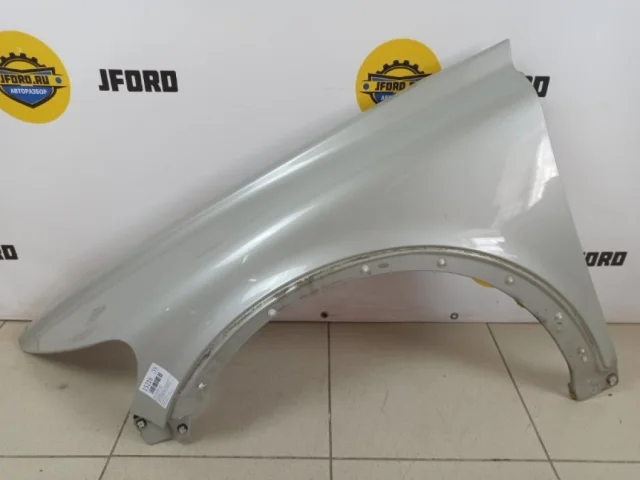 Крыло левое для Volvo C30 MK 2006-2013 на фотографиях