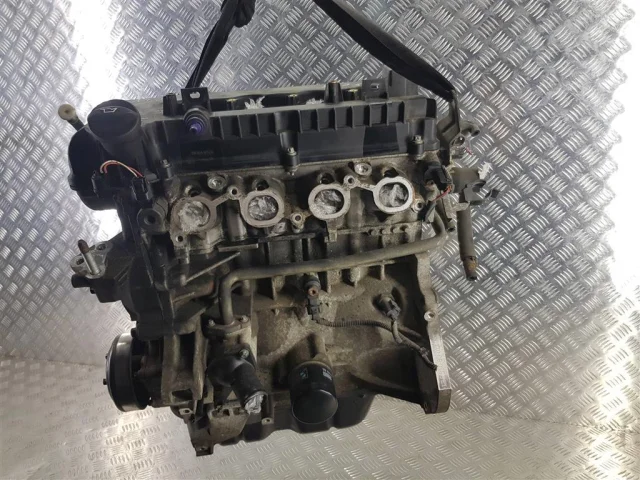 Продажа двигателя 4G15