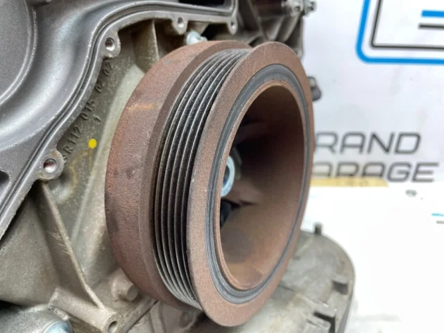 Продажа двигателя 112.912