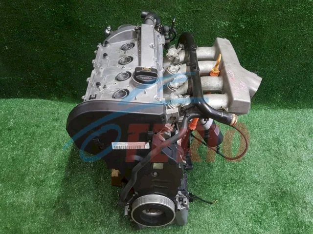 Продажа двигателя AVJ