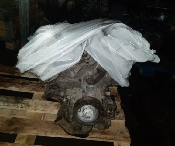 Продажа двигателя 2GR-FE