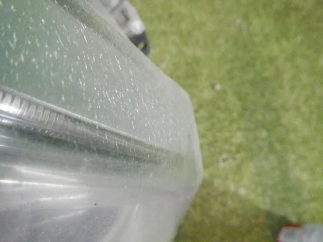 Фара левая для BMW 3er F30 2011-2019 на фотографиях