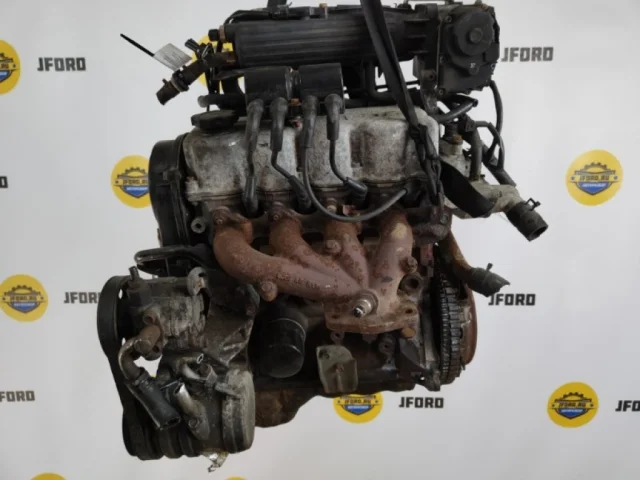 Продажа двигателя F8CV