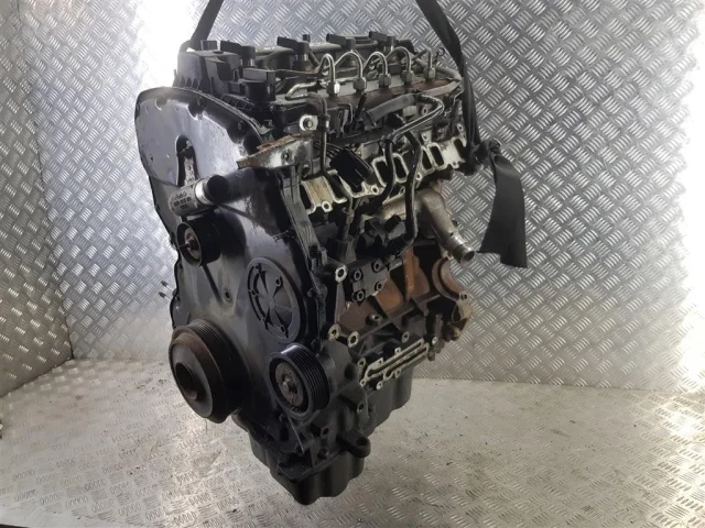 Продажа двигателя CVRC