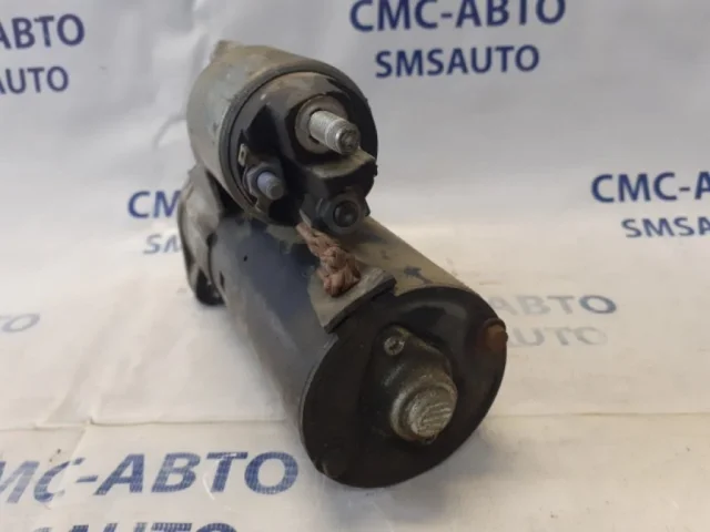 Стартер для Mercedes-Benz GL class X164 2006-2012 на фотографиях