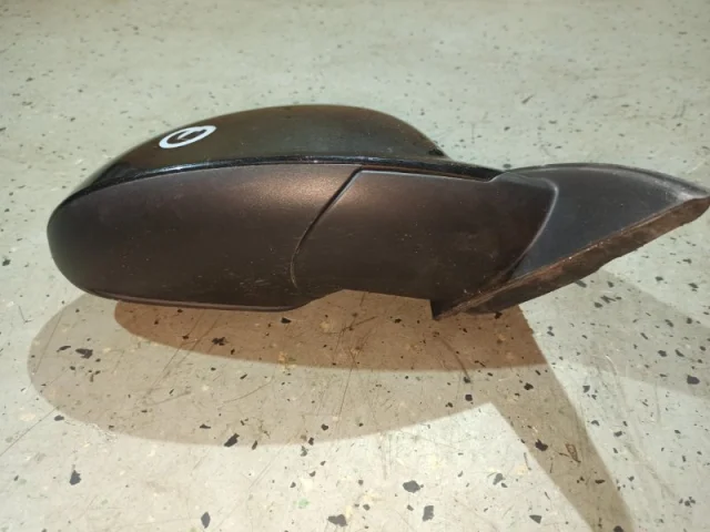 Зеркало боковое левое для Opel Insignia Седан A 2008-2017 на фотографиях