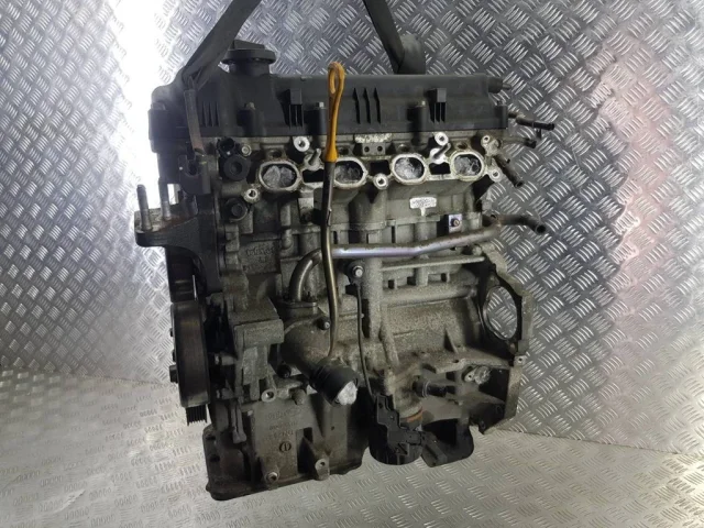 Продажа двигателя G4FC