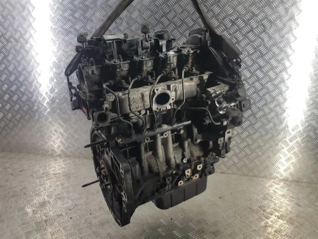 Продажа двигателя DV6ATED4