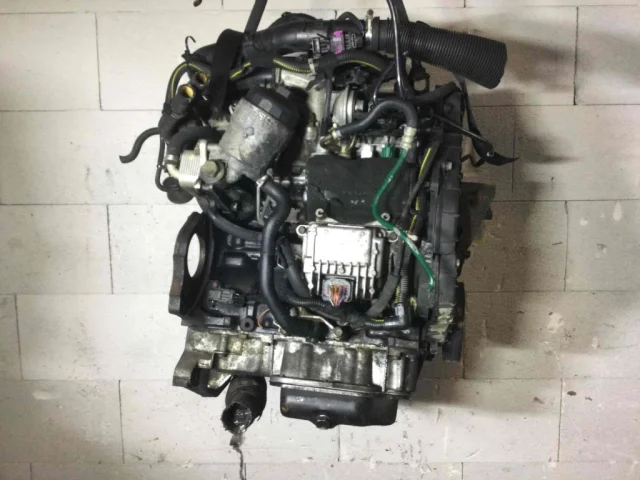 Продажа двигателя Y17DTL