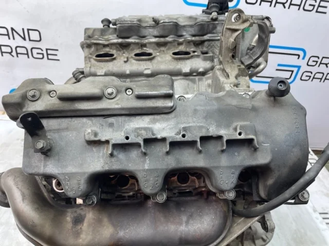 Продажа двигателя 112.975