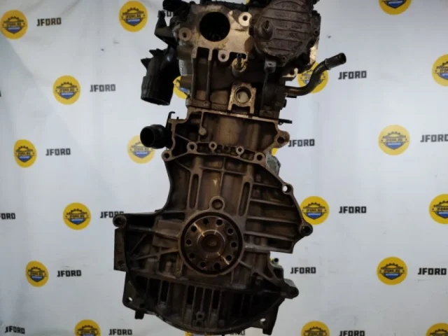 Продажа двигателя D5244T10