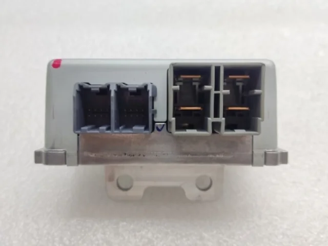 Электроусилитель руля для Hyundai Solaris 2 (2017-2022) на фотографиях