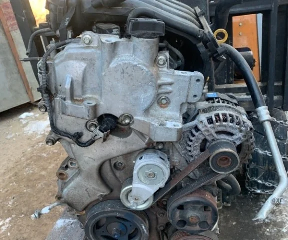 Продажа двигателя MR20DE