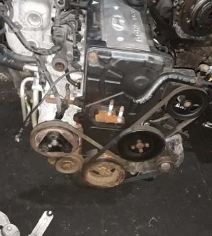 Продажа двигателя G4EE