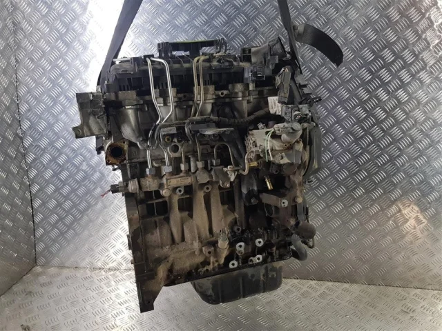 Продажа двигателя DV6TED4