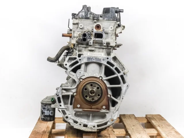 Продажа двигателя AJ