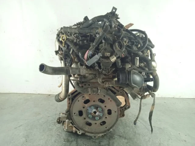 Продажа двигателя Z22