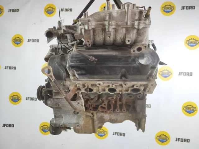 Продажа двигателя 6G72