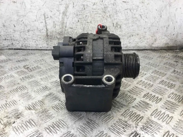 Генератор для Ford Transit 2006-2013 Фургон на фотографиях