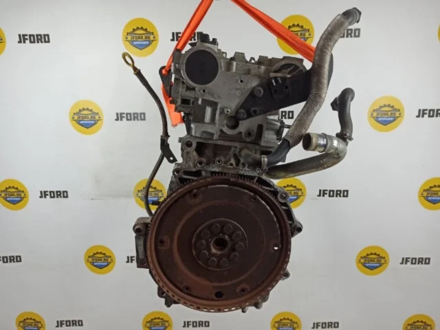 Продажа двигателя B5244S4