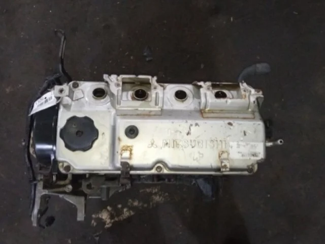 Продажа двигателя 4G18