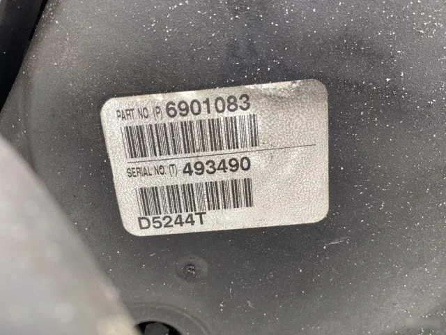 Продажа двигателя D5244T4