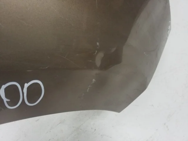 Крылья для Kia Picanto ТA 2011-2017 (5dr) на фотографиях