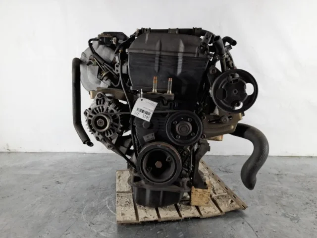 Продажа двигателя FS DE