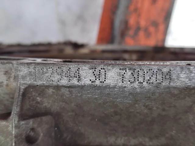 Продажа двигателя 112.922