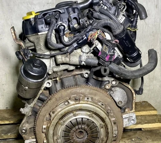 Продажа двигателя Z14XEP