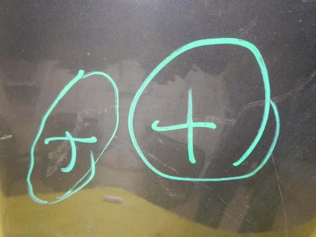 Крыло правое для BMW 3er F30 2011-2019 на фотографиях