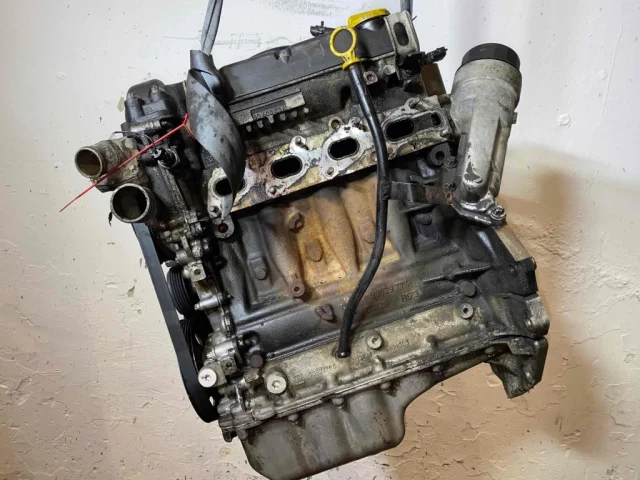 Продажа двигателя Z12XE