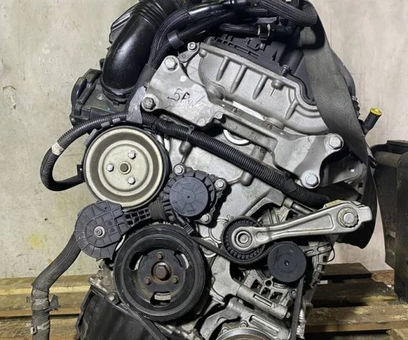 Продажа двигателя EP6