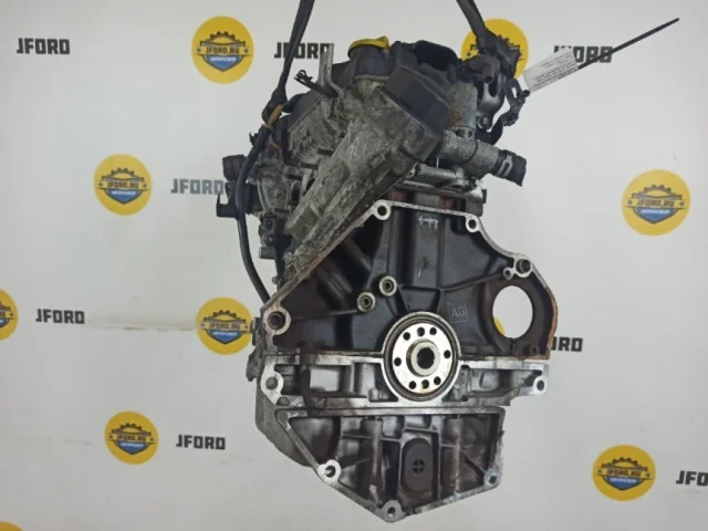 Продажа двигателя Z12XE