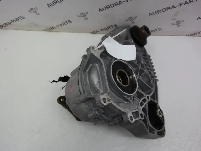 Раздатка для BMW X3 Е83 2003-2010 на фотографиях