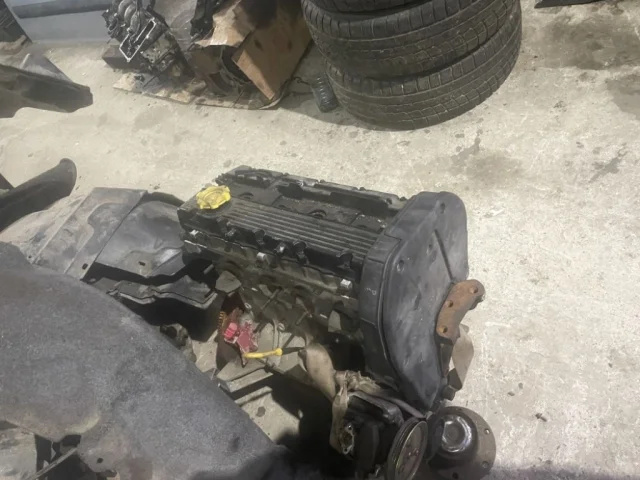 Продажа двигателя 18 K4F