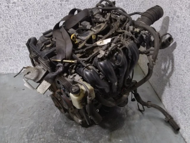 Продажа двигателя L3 VDT