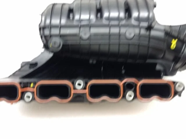 Впускной коллектор для Toyota RAV4 XA50 2019+ на фотографиях