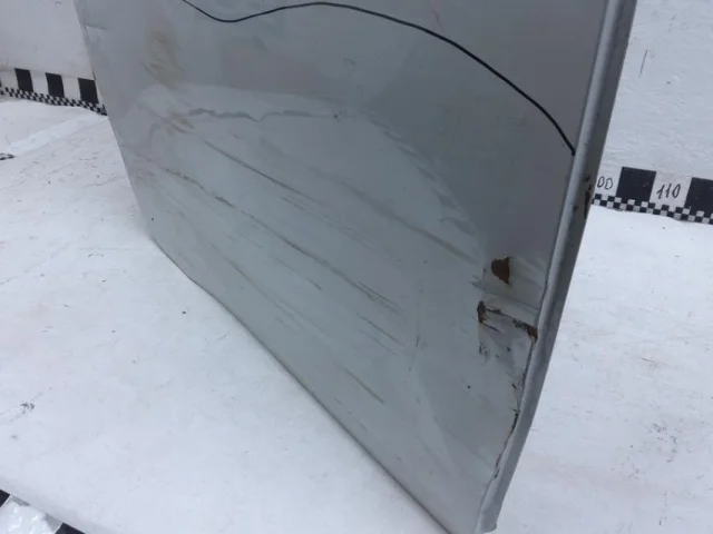 Двери для Toyota Corolla E210 Седан (RU) 2019+ на фотографиях