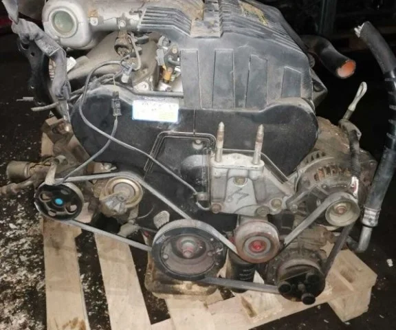 Продажа двигателя 6G74